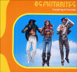 Os Mutantes&nbsp;-&nbsp;Everything is possible - Best of
