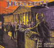 Megadeth&nbsp;-&nbsp;The system has failed