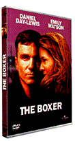 The Boxer (DVD)