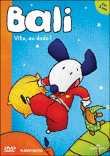 Bali&nbsp;-&nbsp;Volume 1 - Vite au dodo !