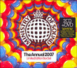 Musique Electronique&nbsp;-&nbsp;The annual 2007