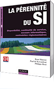 Pérennité du SI&nbsp;-&nbsp;René Hanouz, P. DE Dervasdoue
