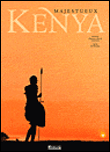 Kenya&nbsp;-&nbsp;Christine Denis-Huot, Michel Denis-Huot, Eve Sivadjian