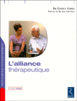 L'alliance thérapeutique&nbsp;-&nbsp;Charly Cungi
