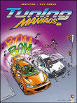 Tuning maniacs, T1&nbsp;-&nbsp;Henri Jenfèvre, Perna