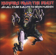 Iron Maiden Tribute&nbsp;-&nbsp;Iron Maiden tribute - Numbers from the beast
