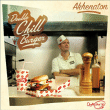 Akhenaton&nbsp;-&nbsp;Double Chill Burger - Quality Best Of