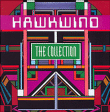 Hawkwind&nbsp;-&nbsp;Collection