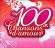 Compilation&nbsp;-&nbsp;100 chansons d'amour - 5 CD