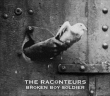 The Raconteurs&nbsp;-&nbsp;Broken boy soldiers