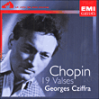 Frédéric Chopin, György Cziffra&nbsp;-&nbsp;Valses