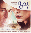 Bande originale de film&nbsp;-&nbsp;Lost city