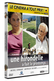 Une hirondelle a fait le printemps
