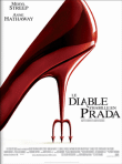 Le Diable s'habille en Prada - Édition Simple Limitée (DVD)
