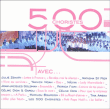 Compilation variété française&nbsp;-&nbsp;500 choristes avec...