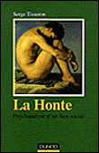 La honte&nbsp;-&nbsp;Serge Tisseron