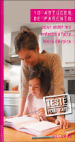 Pour aider les enfants à faire leurs devoirs&nbsp;-&nbsp;Emmanuelle Remond-Dalyac