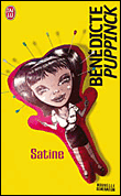 Satine&nbsp;-&nbsp;Bénédicte Puppinck