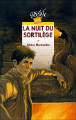 La nuit du sortilège&nbsp;-&nbsp;Hélène Montardre