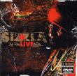 Sizzla&nbsp;-&nbsp;Da real live thing