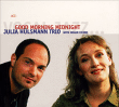 Julia Hulsmann Trio&nbsp;-&nbsp;Good Morning midnight