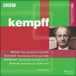 Wilhelm Kempff