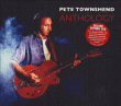 Pete Townshend&nbsp;-&nbsp;The anthology