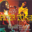 Peter Tosh&nbsp;-&nbsp;The best of Peter Tosh