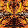 Meshuggah&nbsp;-&nbsp;Nothing - Inclus DVD bonus