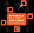 Martin Landsky&nbsp;-&nbsp;Poker flat volume 5