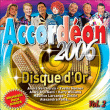 Ambiance&nbsp;-&nbsp;Accordéon 2006 - Disque d'or volume 2