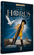 Horus, Prince du soleil