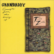 Grandaddy&nbsp;-&nbsp;Excerpts from the diary of Todd Zilla