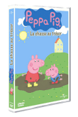 Peppa Pig&nbsp;-&nbsp;Volume 1 - La Chasse aux trésor
