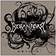 Borknagar&nbsp;-&nbsp;Origin