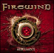 Firewind&nbsp;-&nbsp;Allegiance