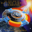 Electric Light Orchestra&nbsp;-&nbsp;All around the world
