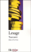 Turcaret&nbsp;-&nbsp;Alain-René Lesage