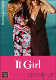 The it girl&nbsp;-&nbsp;Cecily Von Ziegesar
