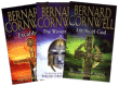 Bernard Cornwell pack&nbsp;-&nbsp;Bernard Cornwell