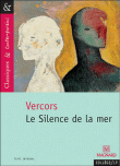 Le silence de la mer