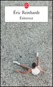 Existence&nbsp;-&nbsp;Eric Reinhardt