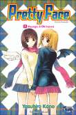 Pretty face - Pretty face, T2