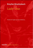 Lady one&nbsp;-&nbsp;Breyten Breytenbach