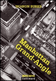 Manhattan grand angle&nbsp;-&nbsp;Shannon Burke