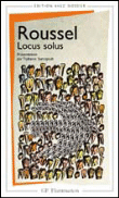 Locus solus&nbsp;-&nbsp;Raymond Roussel