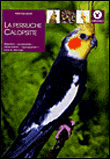 La perruche callopsite