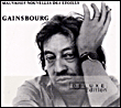 Serge Gainsbourg&nbsp;-&nbsp;Mauvaises nouvelles des étoiles - Edition deluxe