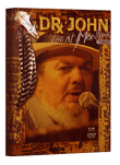 Montreux 1995&nbsp;-&nbsp;Dr. John
