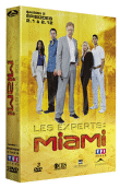 Les Experts : Miami - Saison 2 Vol. 1 (DVD)